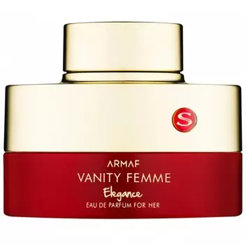 Armaf - Vanity Femme Elegance (1мл)