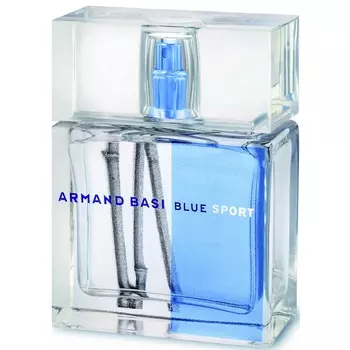 Armand Basi - Blue Sport (50мл)