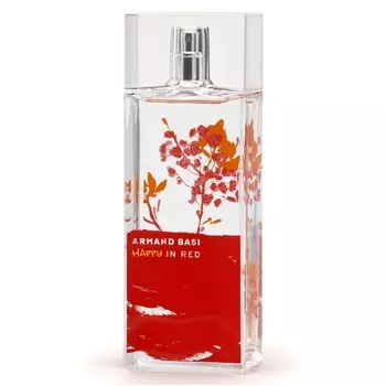 Armand Basi - Happy in Red (5мл)