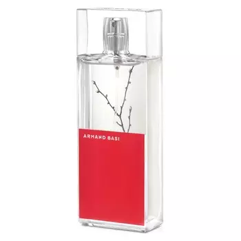 Armand Basi - In Red (50мл)