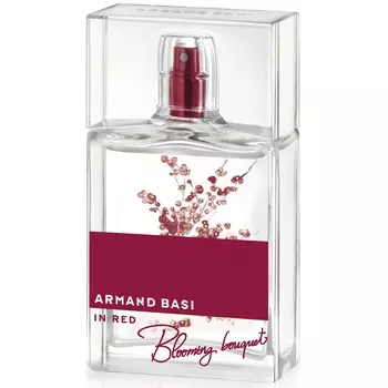 Armand Basi - In Red Blooming Bouquet ★ (15мл)