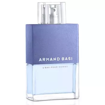 Armand Basi - L’Eau Pour Homme (3мл)