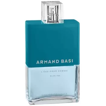 Armand Basi - L'Eau Pour Homme Blue Tea (125мл)
