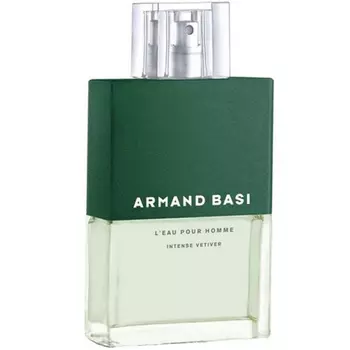 Armand Basi - L'Eau Pour Homme Intense Vetiver (1мл)