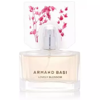 Armand Basi - Lovely Blossom (50мл)