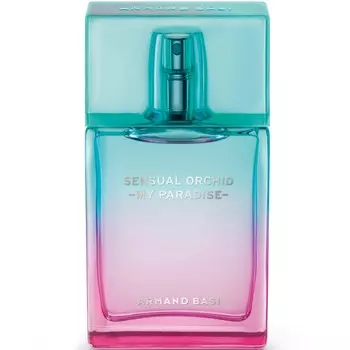 Armand Basi - Sensual Orchid - My Paradise (3мл)