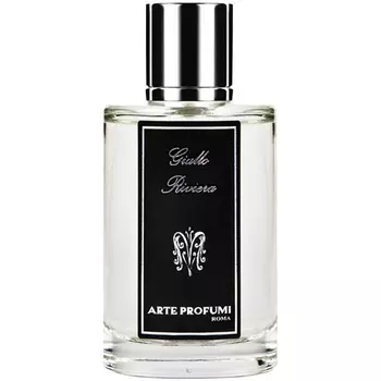 Arte Profumi - Giallo Riviera (100мл)