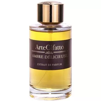 ArteOlfatto - Ambre Delicieuse (2мл)