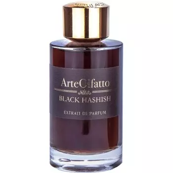 ArteOlfatto - Black Hashish (3мл)