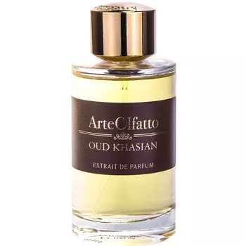 ArteOlfatto - Oud Khasian (30мл)