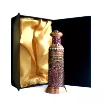 Asgharali - Amsal (10мл)