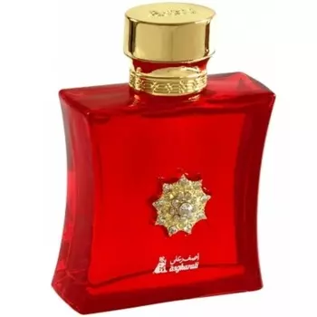 Asgharali - Daniya (2мл)