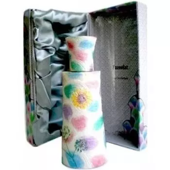 Asgharali - Fazeelat (10мл)