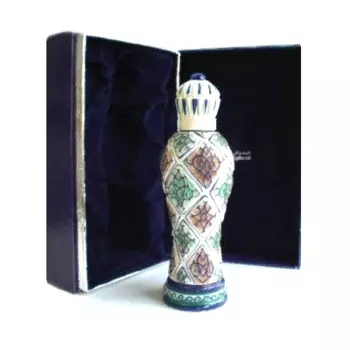 Asgharali - Insherah (2мл)