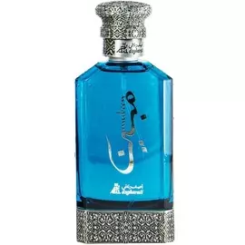 Asgharali - Mubeen (80мл)