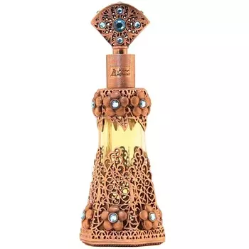 Asgharali - Noor Al Khaleej (2мл)