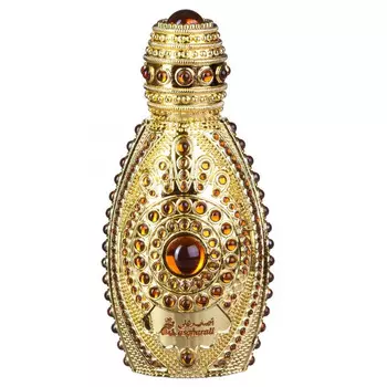 Asgharali - Shaima (5мл)