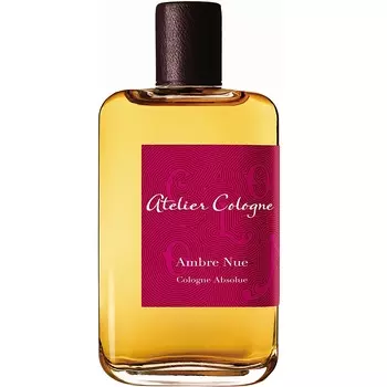 Atelier Cologne - Ambre Nue (3мл)