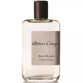 Atelier Cologne - Bois Blonds (3мл)