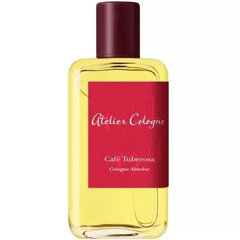 Atelier Cologne - Cafe Tuberosa (2мл)