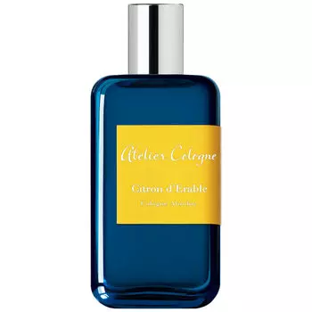 Atelier Cologne - Citron d`Erable (30мл)