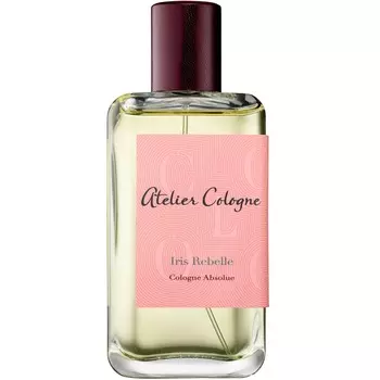 Atelier Cologne - Iris Rebelle (100мл)