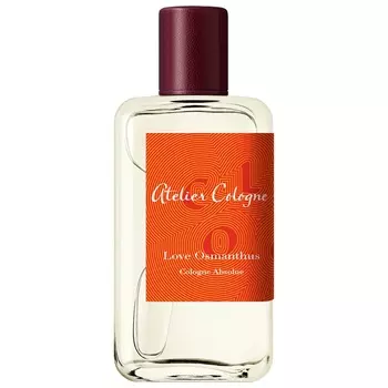 Atelier Cologne - Love Osmanthus (3мл)