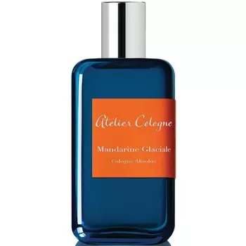 Atelier Cologne - Mandarine Glaciale (100мл)