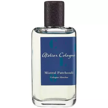 Atelier Cologne - Mistral Patchouli (30мл)