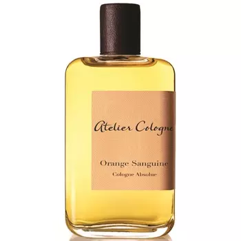 Atelier Cologne - Orange Sanguine (3мл)