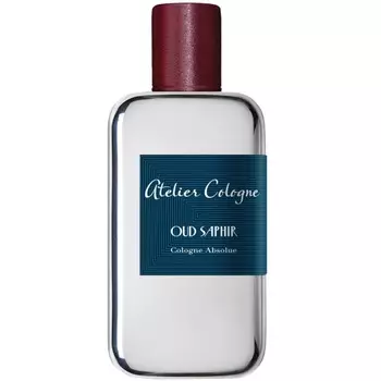 Atelier Cologne - Oud Saphir (3мл)