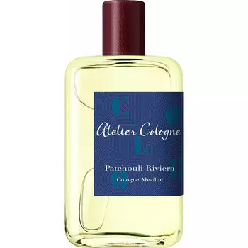 Atelier Cologne - Patchouli Rivera (30мл)
