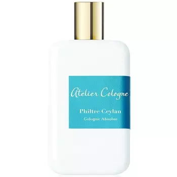 Atelier Cologne - Philtre Ceylan (1мл)