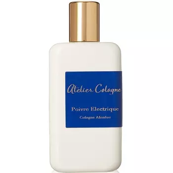 Atelier Cologne - Poivre Electrique (3мл)
