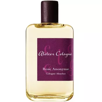 Atelier Cologne - Rose Anonyme (3мл)
