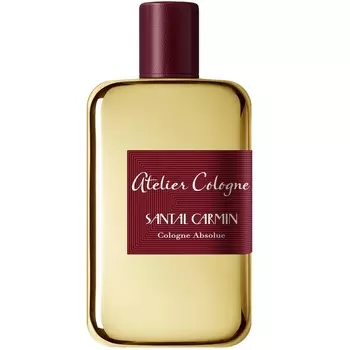 Atelier Cologne - Santal Carmin (3мл)