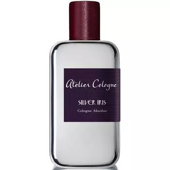 Atelier Cologne - Silver Iris (2мл)