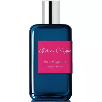 Atelier Cologne - Sud Magnolia (2мл)