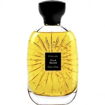 Atelier des Ors - Cuir Sacré (2мл)