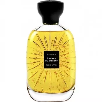 Atelier des Ors - Larmes du Desert (2мл)
