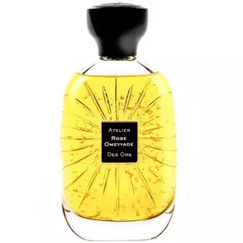 Atelier des Ors - Rose Omeyyade (2мл)