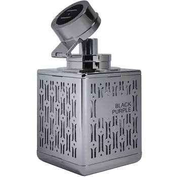 Atelier Flou - Black Purple (2мл)