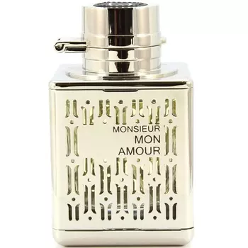 Atelier Flou - Monsieur Mon Amour (2мл)