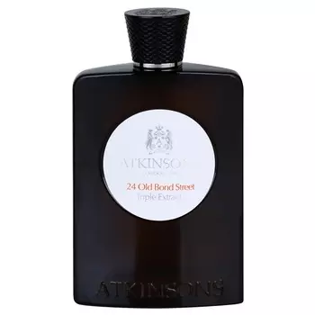 Atkinsons - 24 Old Bond Street Triple Extract (3мл)