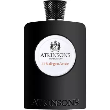 Atkinsons - 41 Burlington Arcade (3мл)
