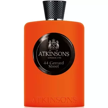 Atkinsons - 44 Gerrard Street (10мл)