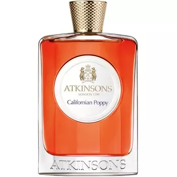 Atkinsons - California Poppy (3мл)