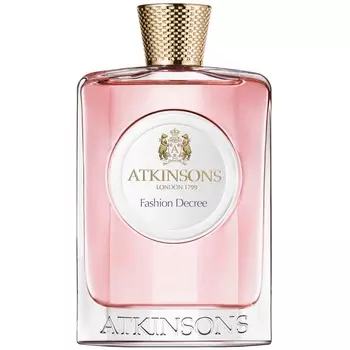 Atkinsons - Fashion Decree (2мл)