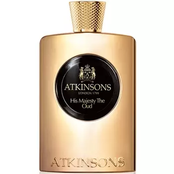 Atkinsons - His Majesty The Oud (2мл)