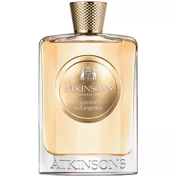 Atkinsons - Jasmine In Tangerine (3мл)